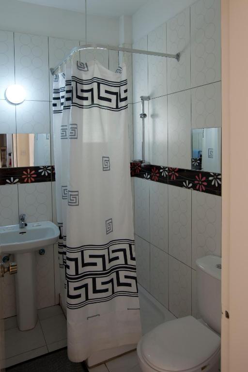 Geotanya Apartments Лимасол Номер фото