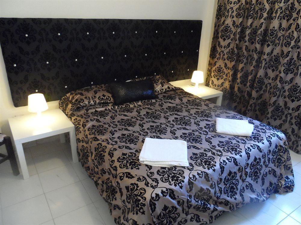 Geotanya Apartments Лимасол Экстерьер фото