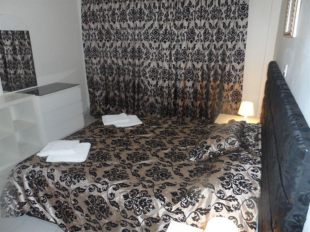 Geotanya Apartments Лимасол Экстерьер фото