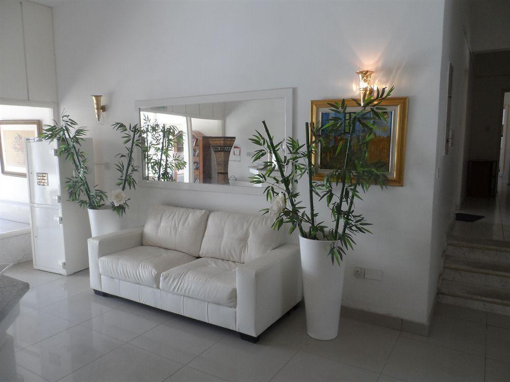 Geotanya Apartments Лимасол Экстерьер фото