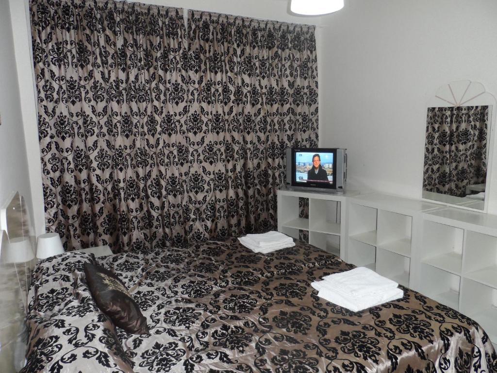 Geotanya Apartments Лимасол Номер фото