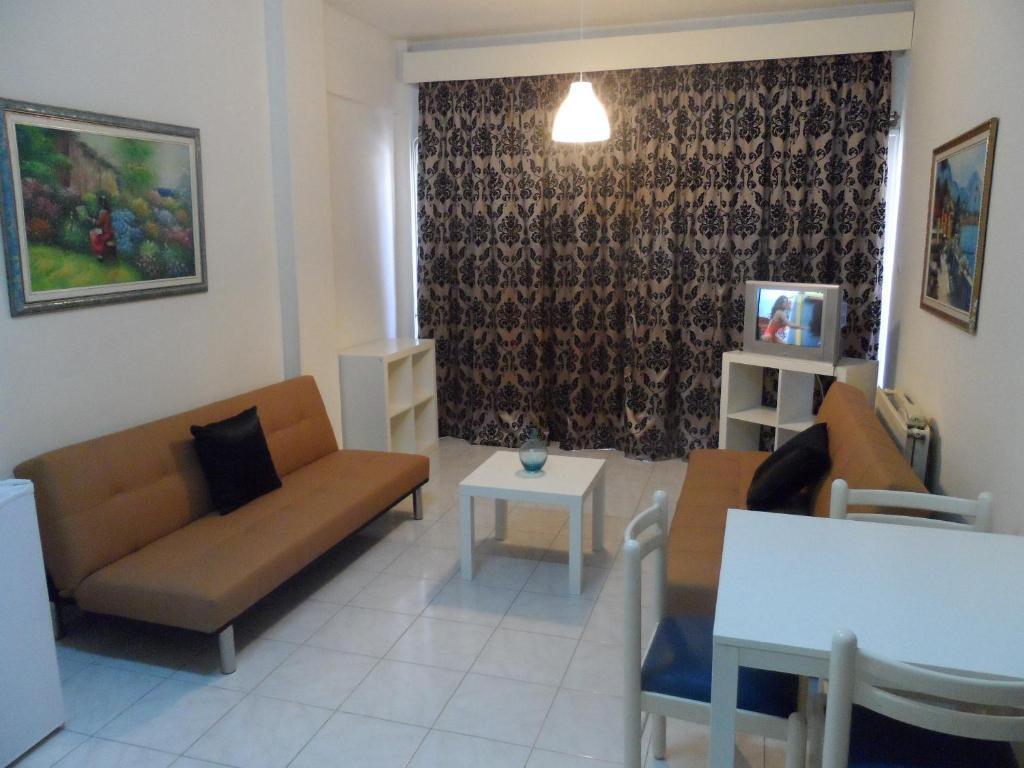 Geotanya Apartments Лимасол Номер фото