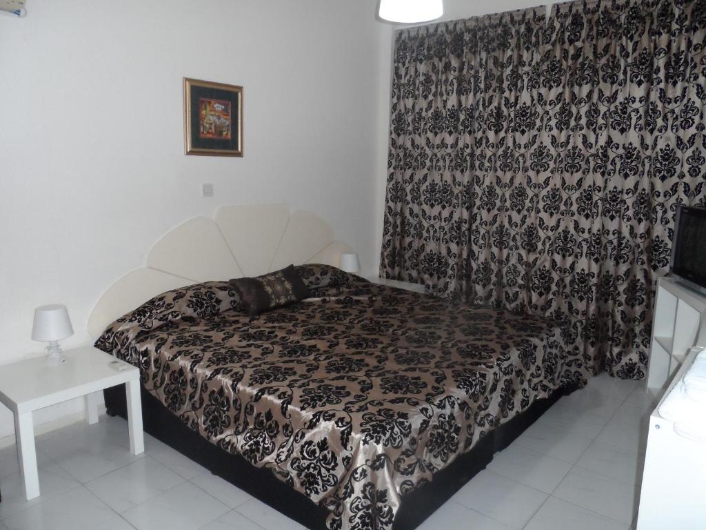 Geotanya Apartments Лимасол Номер фото